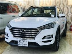 هیوندای تۆکسۆن